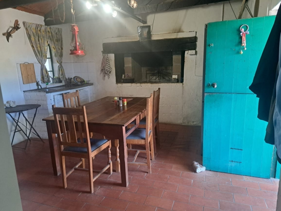 16 Bedroom Property for Sale in Trekoskraal Western Cape